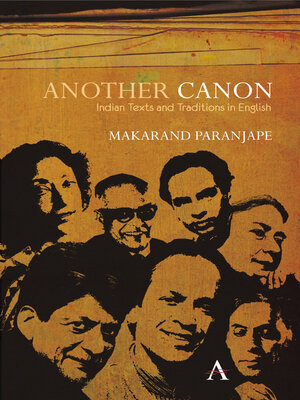 cover image of Another Canon